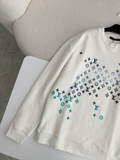 「#3685」Louis Vuitton turtleneck