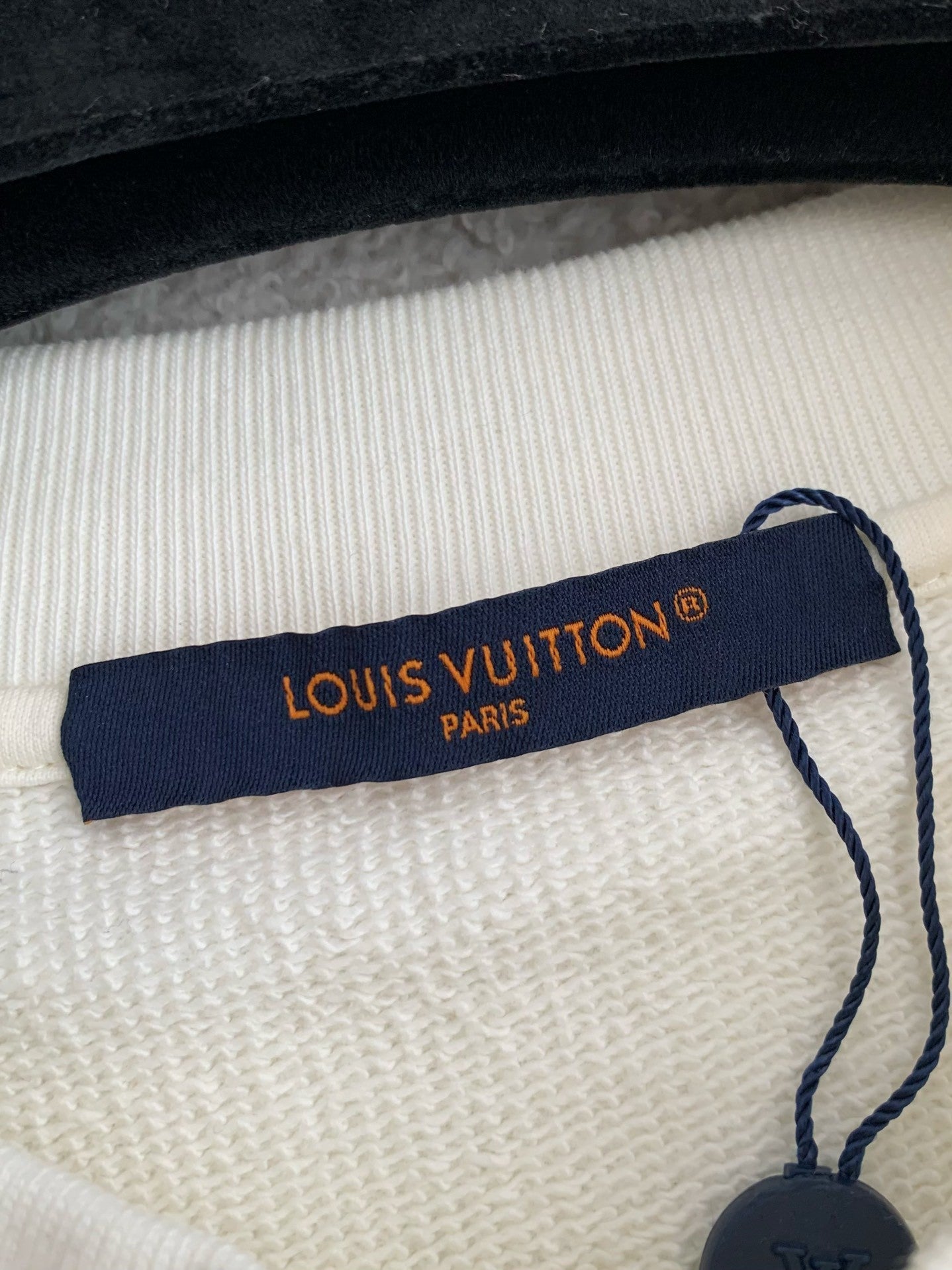 「#3685」Louis Vuitton turtleneck