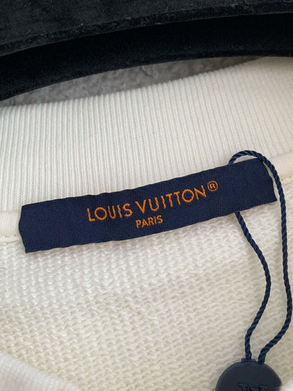 「#3685」Louis Vuitton turtleneck