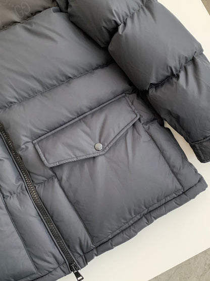 「#3701」Gucci Casual Down Jacket