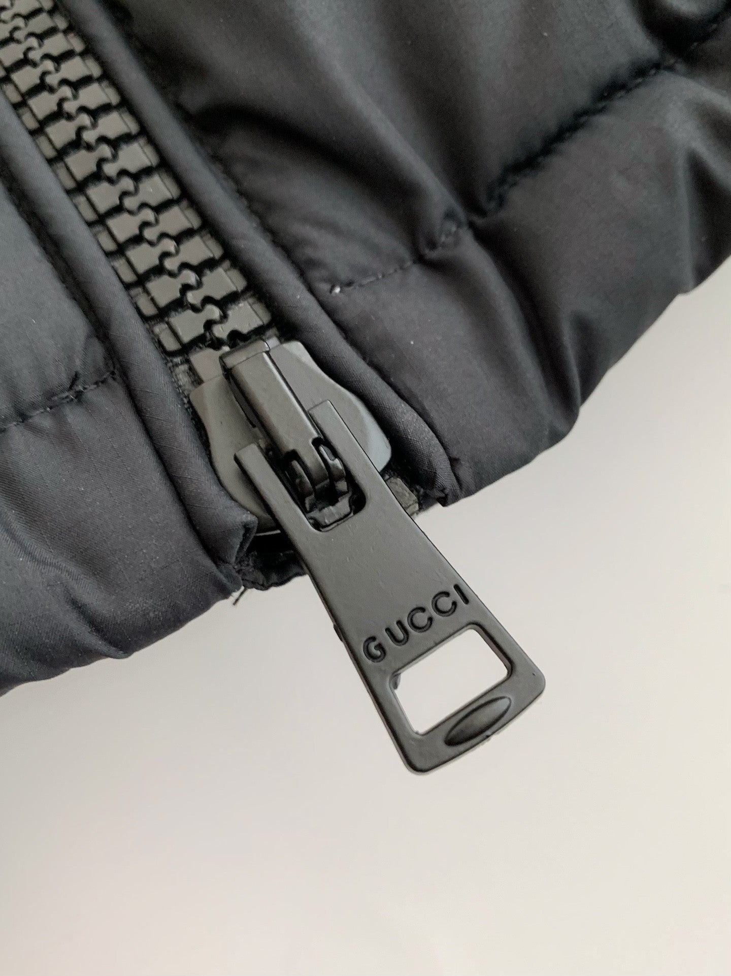 「#3701」Gucci Casual Down Jacket