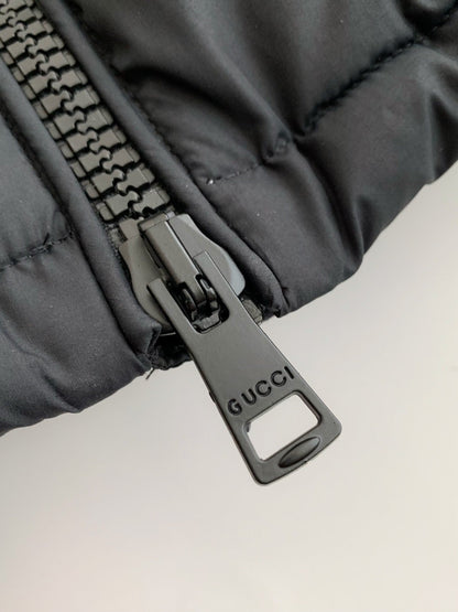 「#3701」Gucci Casual Down Jacket