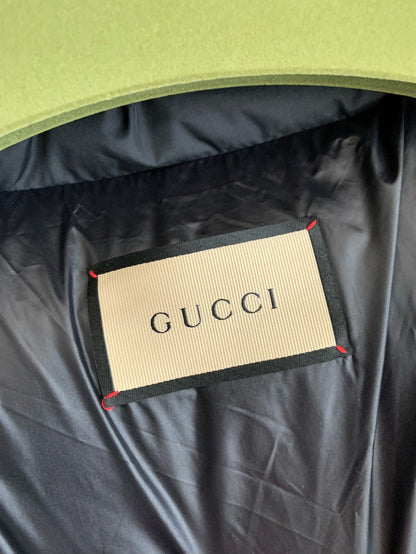 「#3701」Gucci Casual Down Jacket
