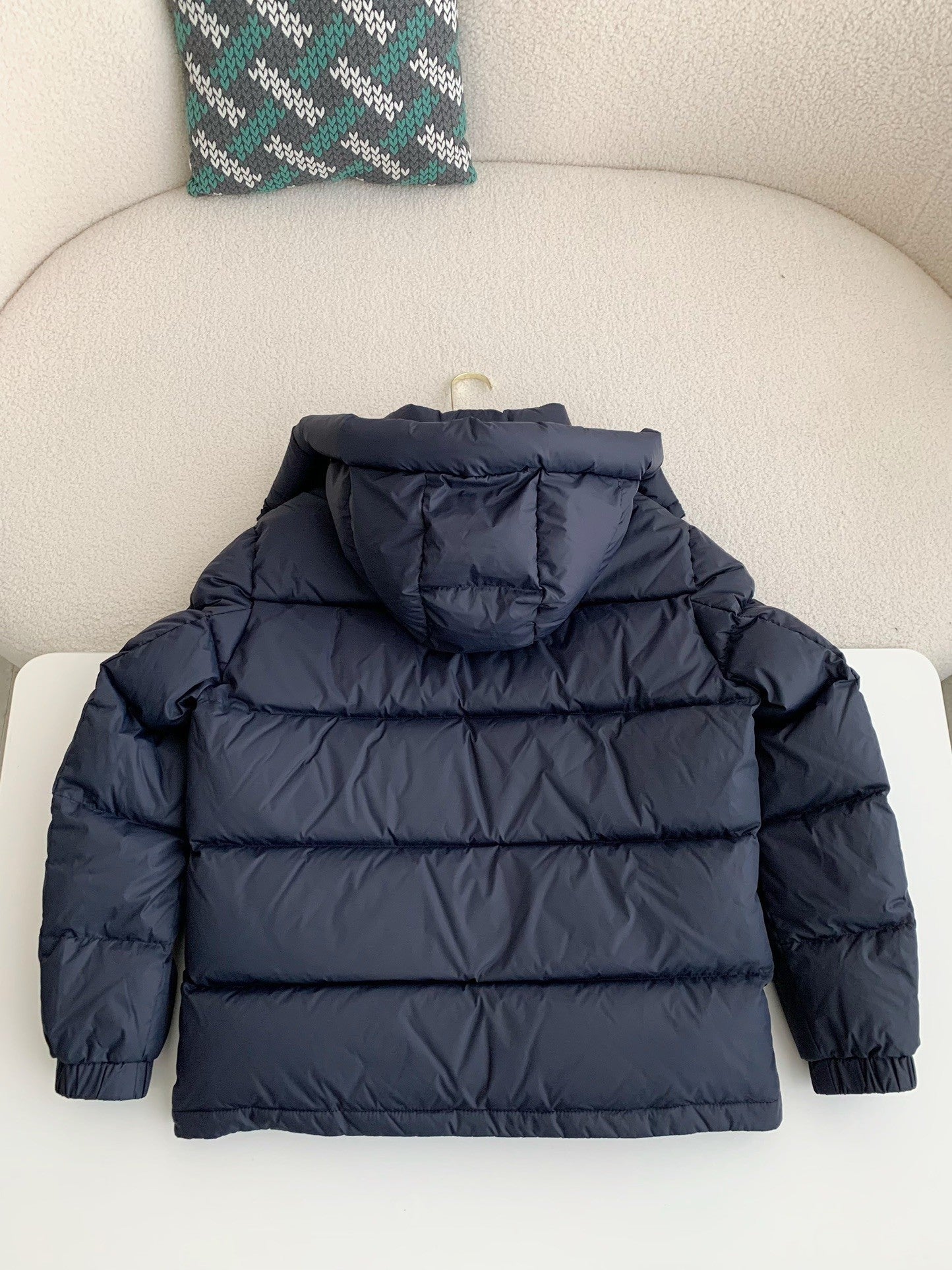 「#3702」Gucci Casual Down Jacket