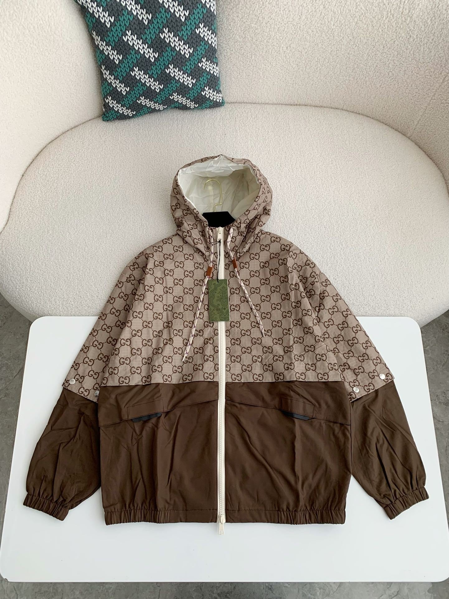 「#3703」GUCCI Jacket