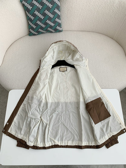 「#3703」GUCCI Jacket