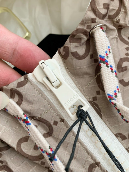 「#3703」GUCCI Jacket