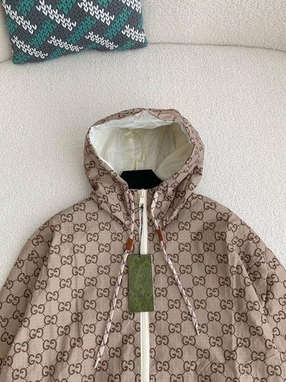 「#3703」GUCCI Jacket
