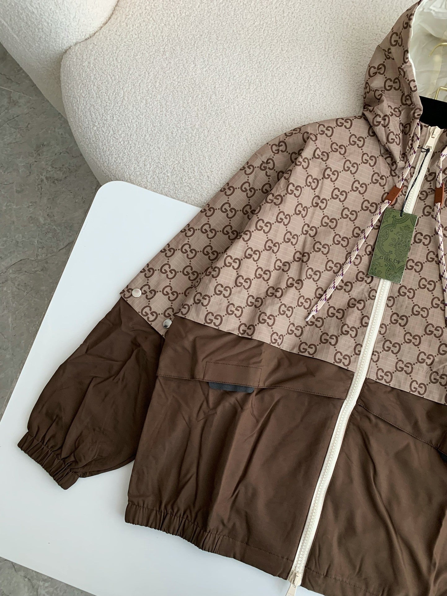 「#3703」GUCCI Jacket