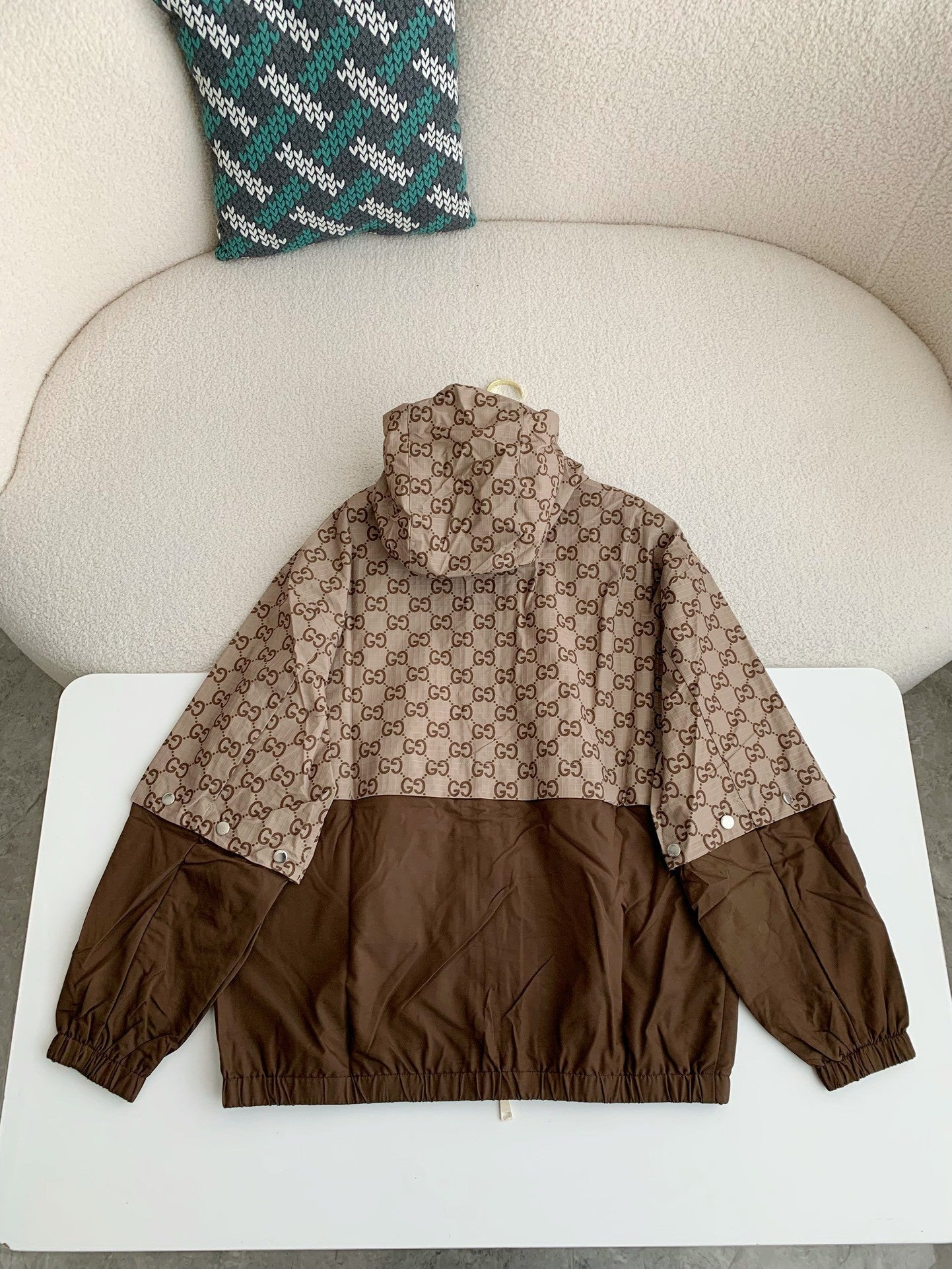 「#3703」GUCCI Jacket