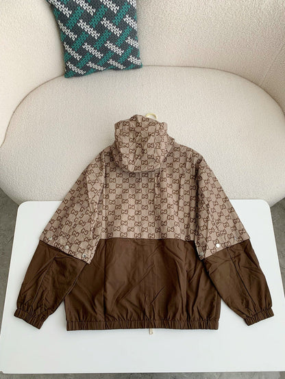 「#3703」GUCCI Jacket
