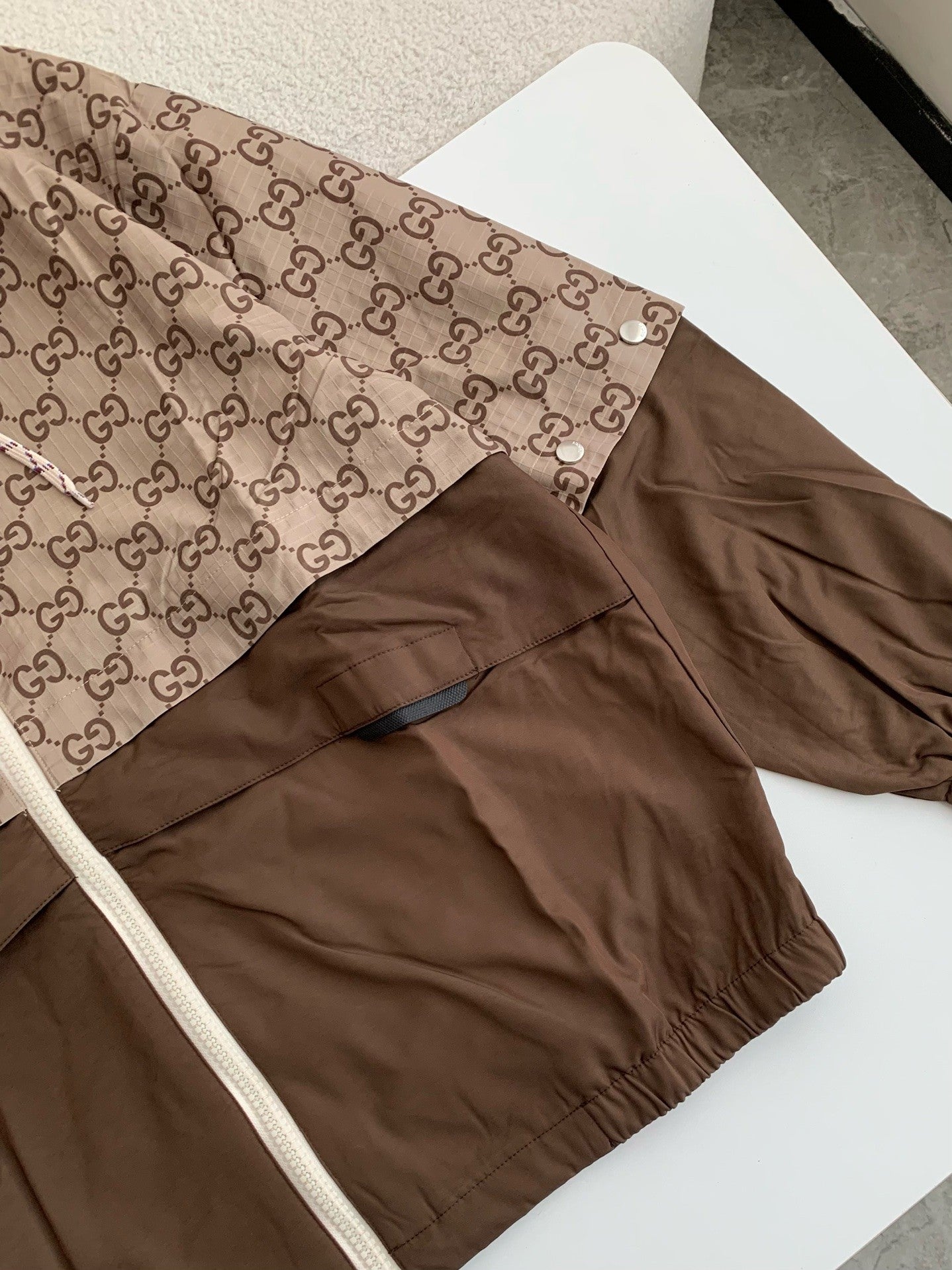 「#3703」GUCCI Jacket