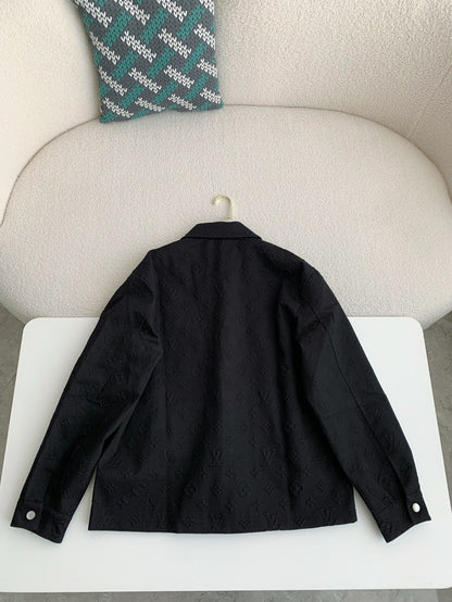 「#3704」Louis Vuitton Denim Jackets