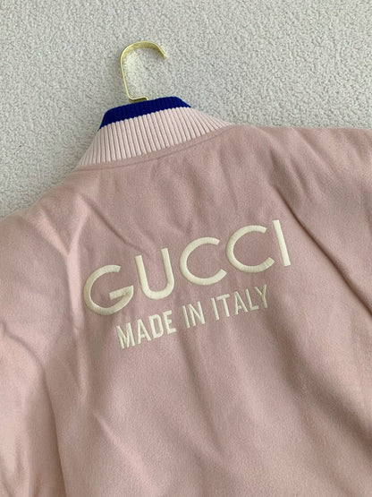 「#3705」GUCCI Jacket