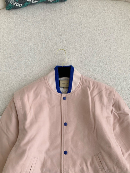「#3705」GUCCI Jacket