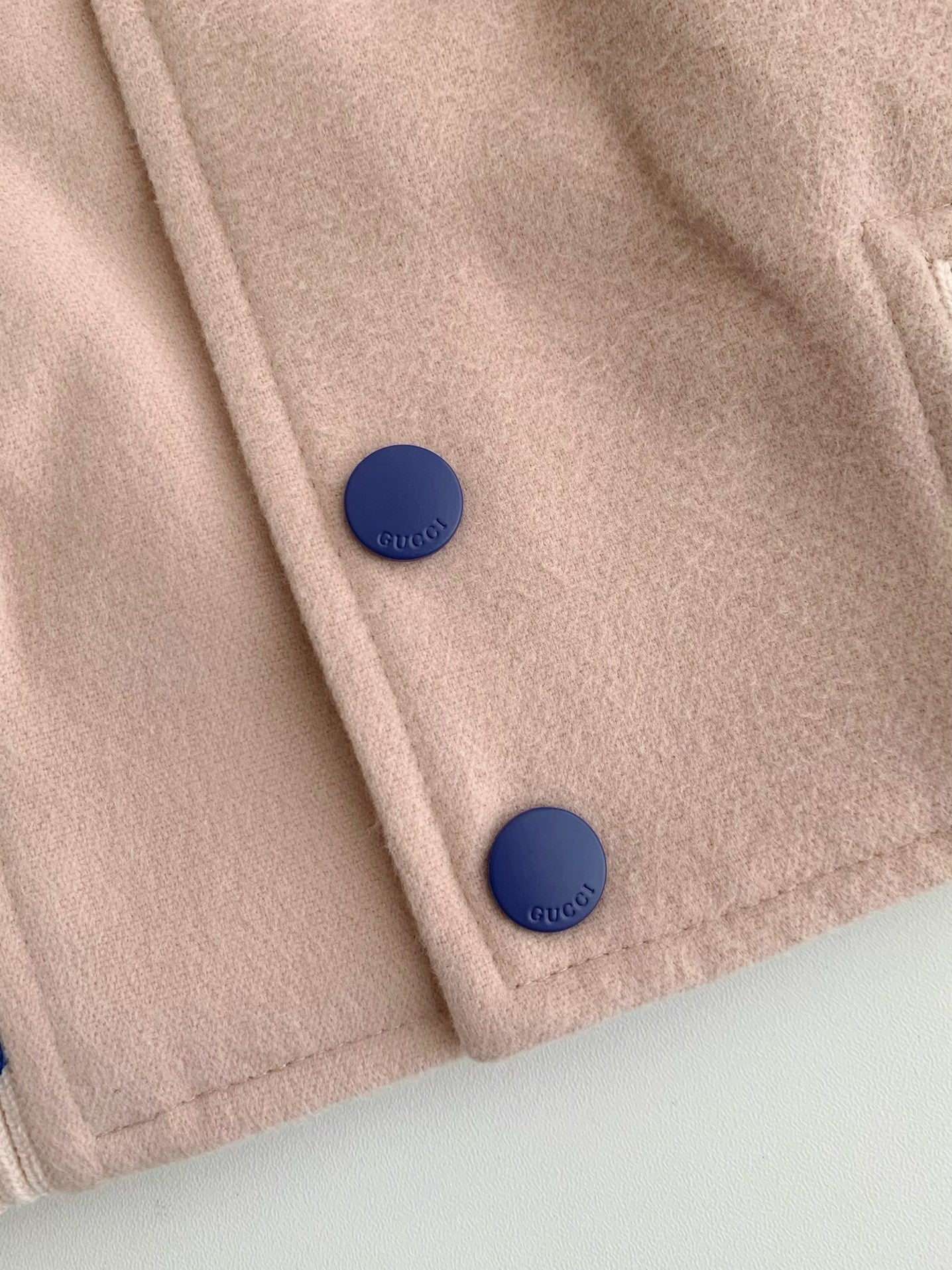 「#3705」GUCCI Jacket