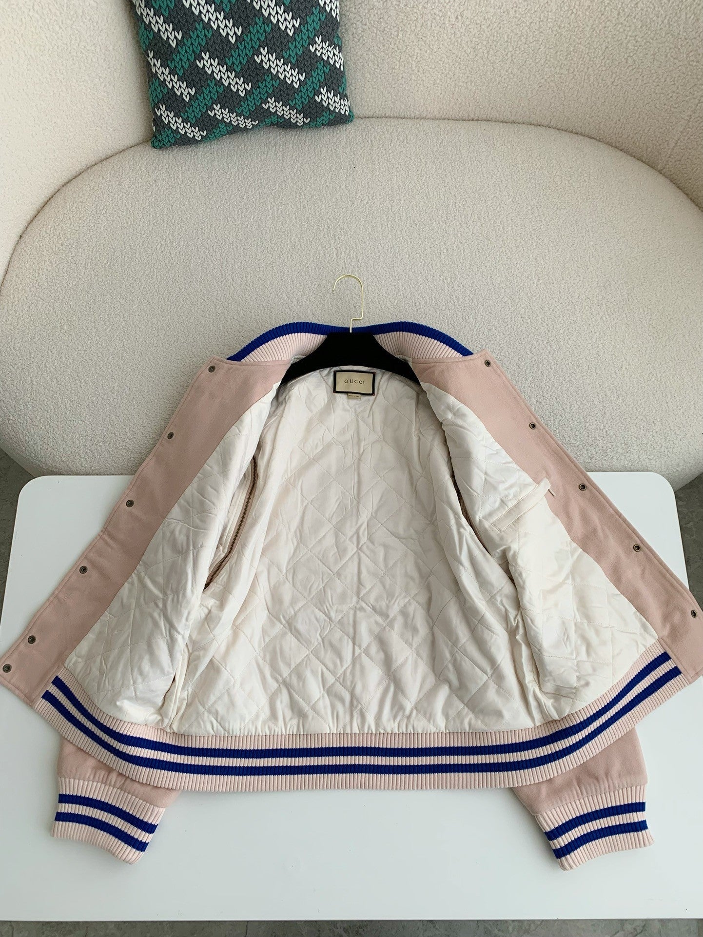 「#3705」GUCCI Jacket