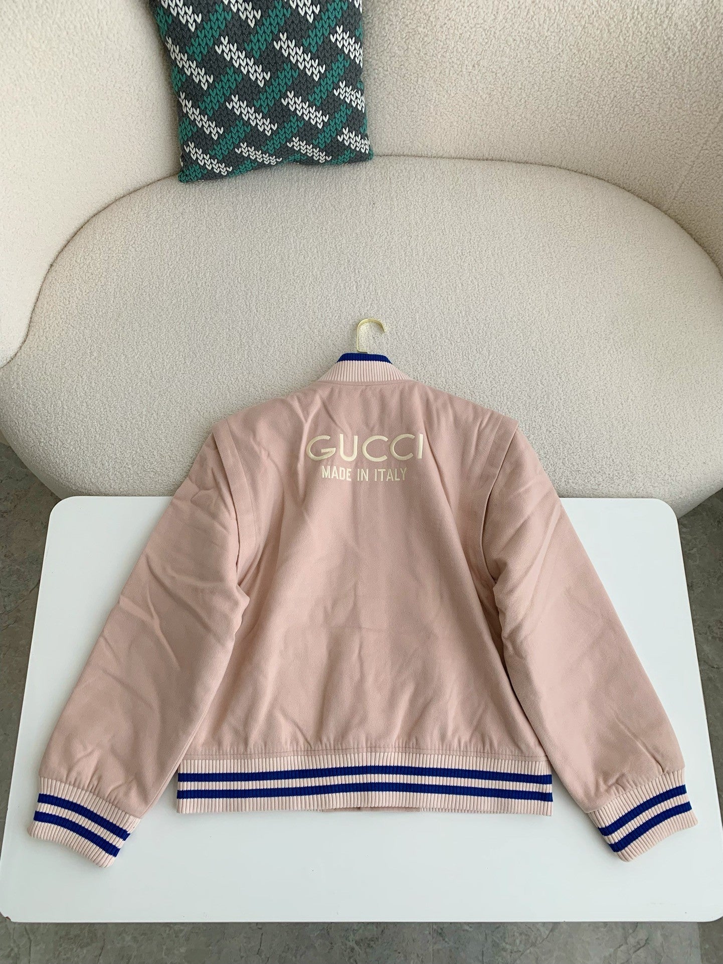 「#3705」GUCCI Jacket