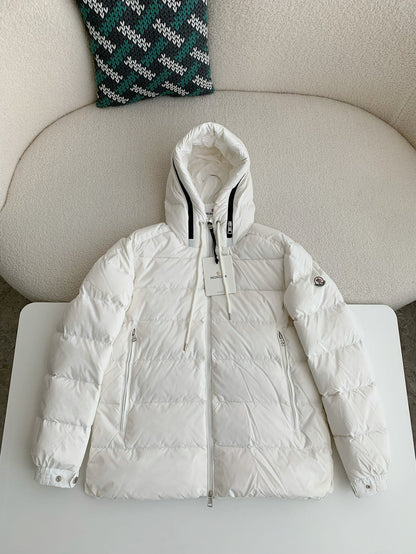 「#3706」Moncler Montbeliard down jacket
