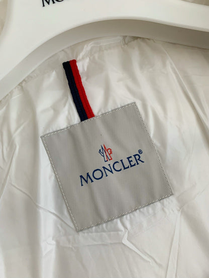「#3706」Moncler Montbeliard down jacket