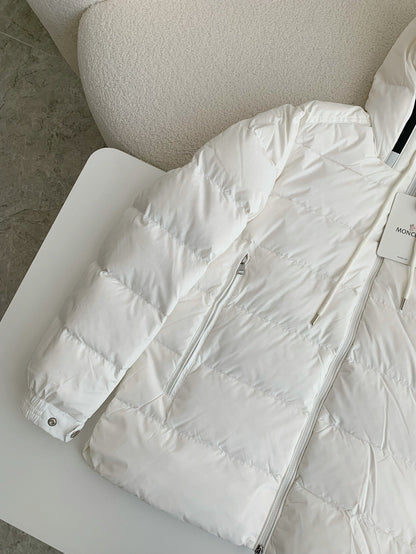 「#3706」Moncler Montbeliard down jacket