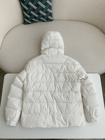 「#3706」Moncler Montbeliard down jacket