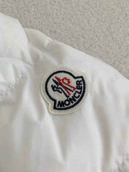 「#3706」Moncler Montbeliard down jacket