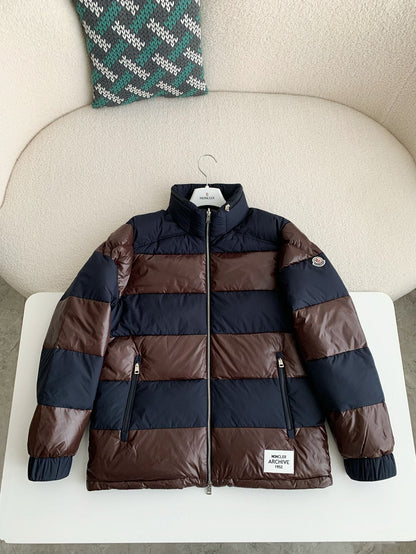 「#3713」Moncler Montbeliard down jacket