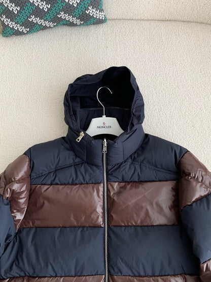 「#3713」Moncler Montbeliard down jacket