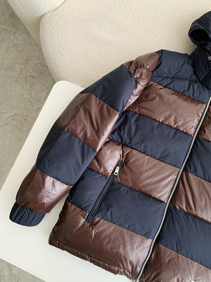 「#3713」Moncler Montbeliard down jacket