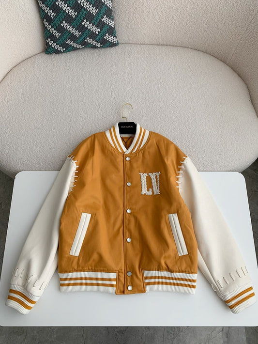 「#3726」Louis Vuitton Jackets