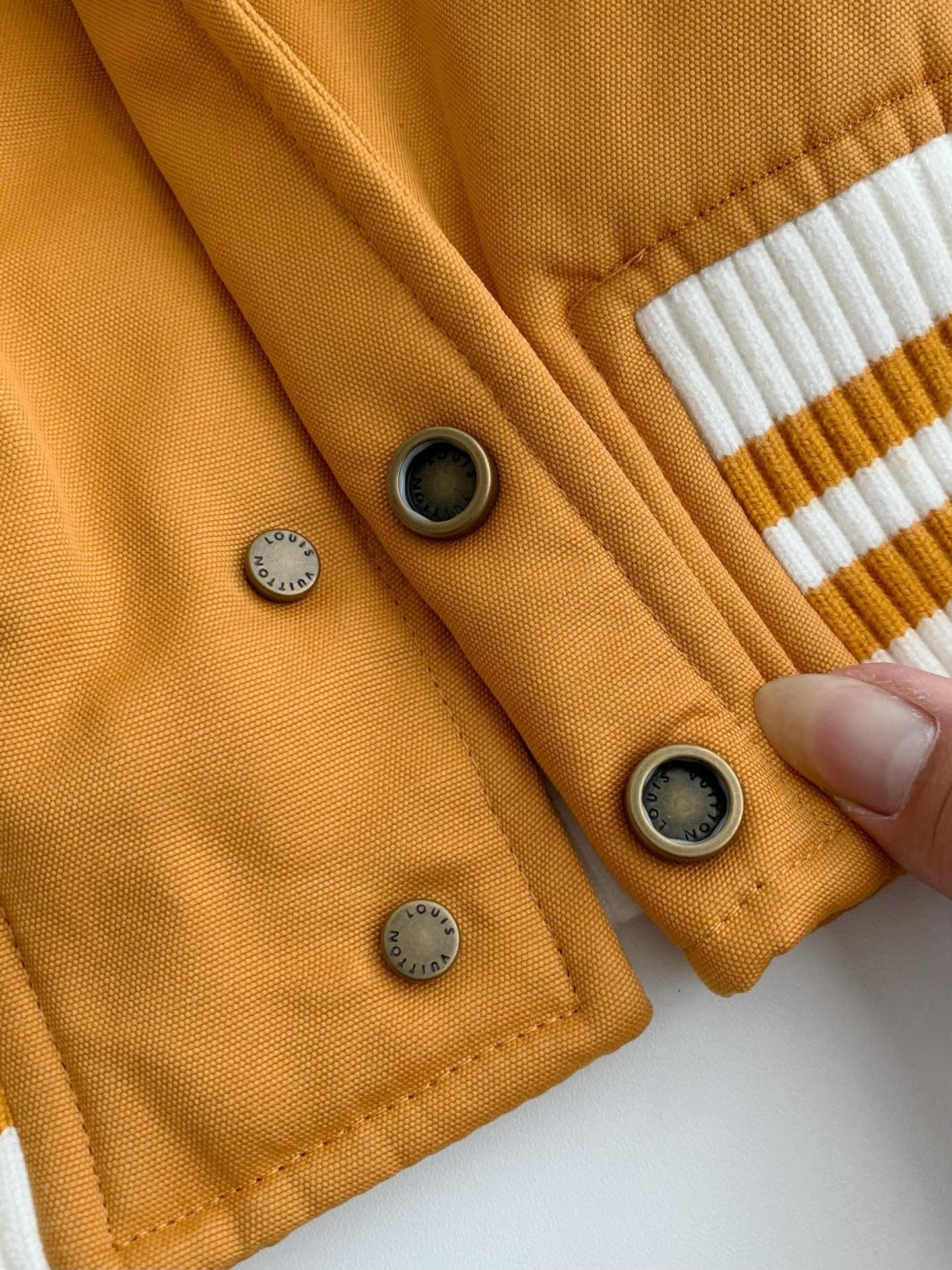 「#3726」Louis Vuitton Jackets