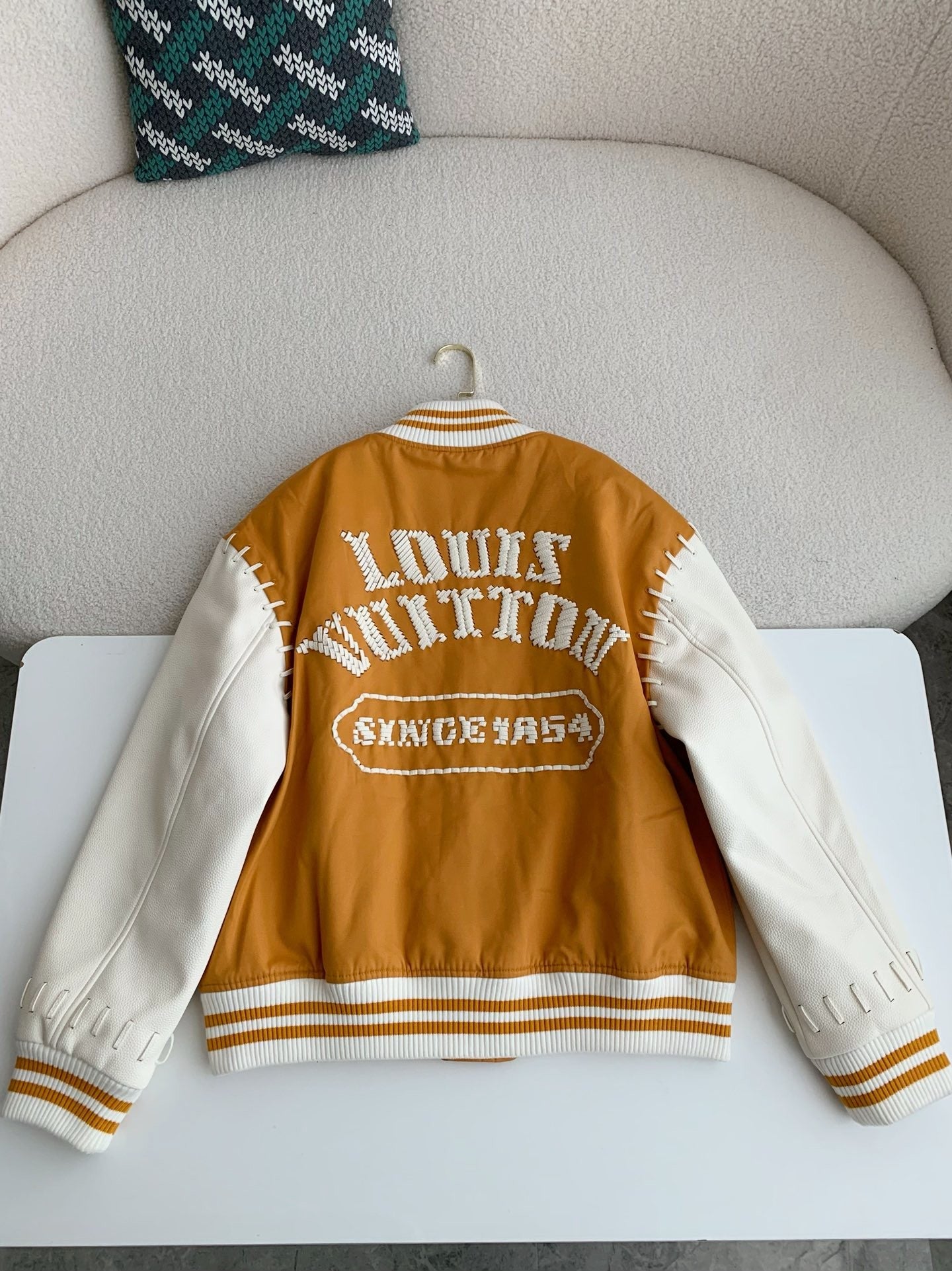 「#3726」Louis Vuitton Jackets