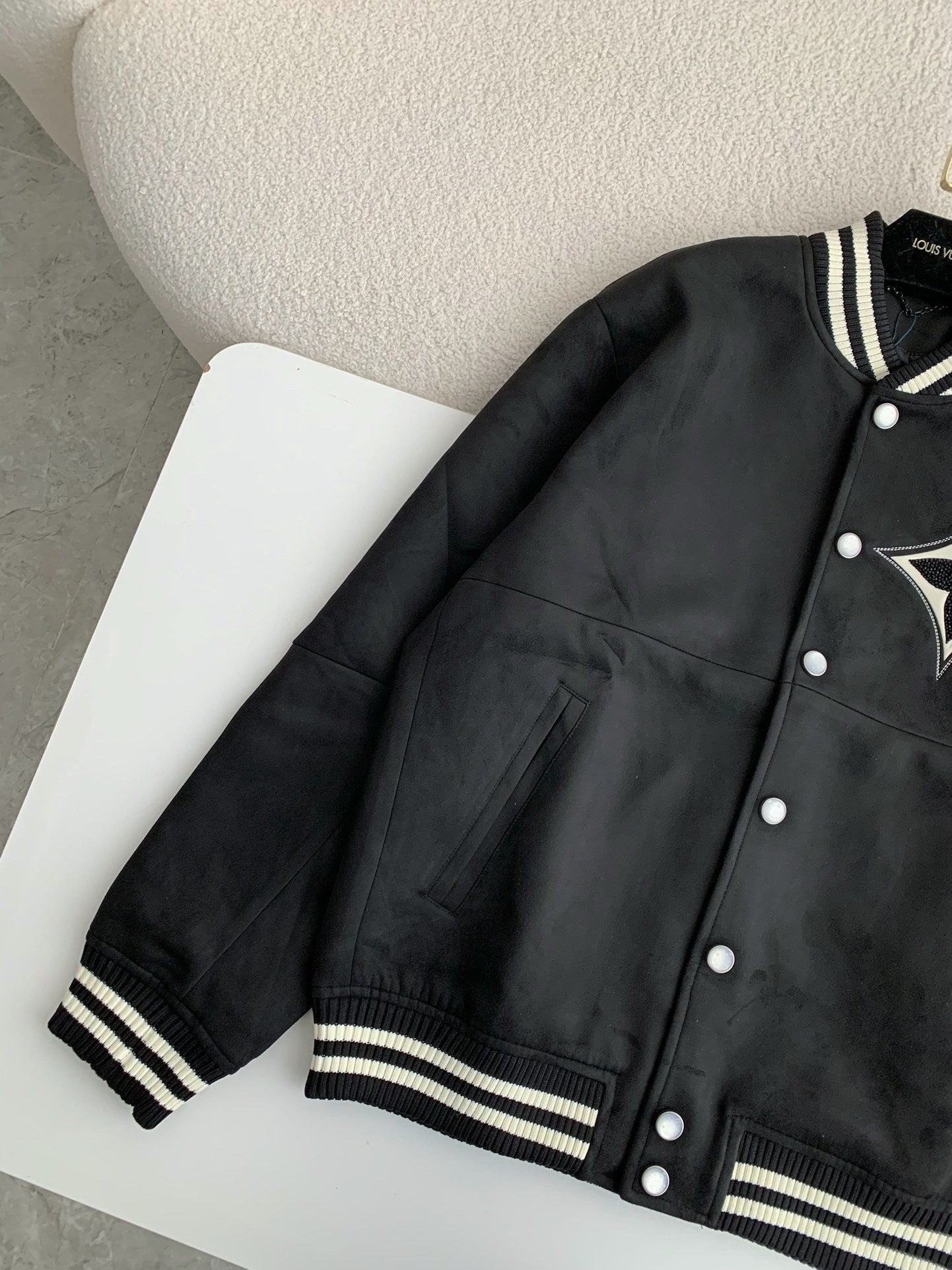 「#3727」Louis Vuitton Jackets