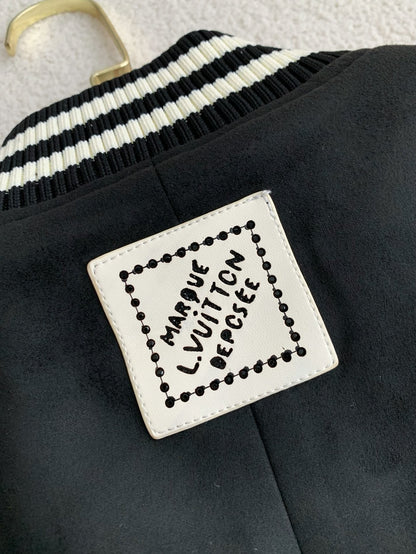 「#3727」Louis Vuitton Jackets