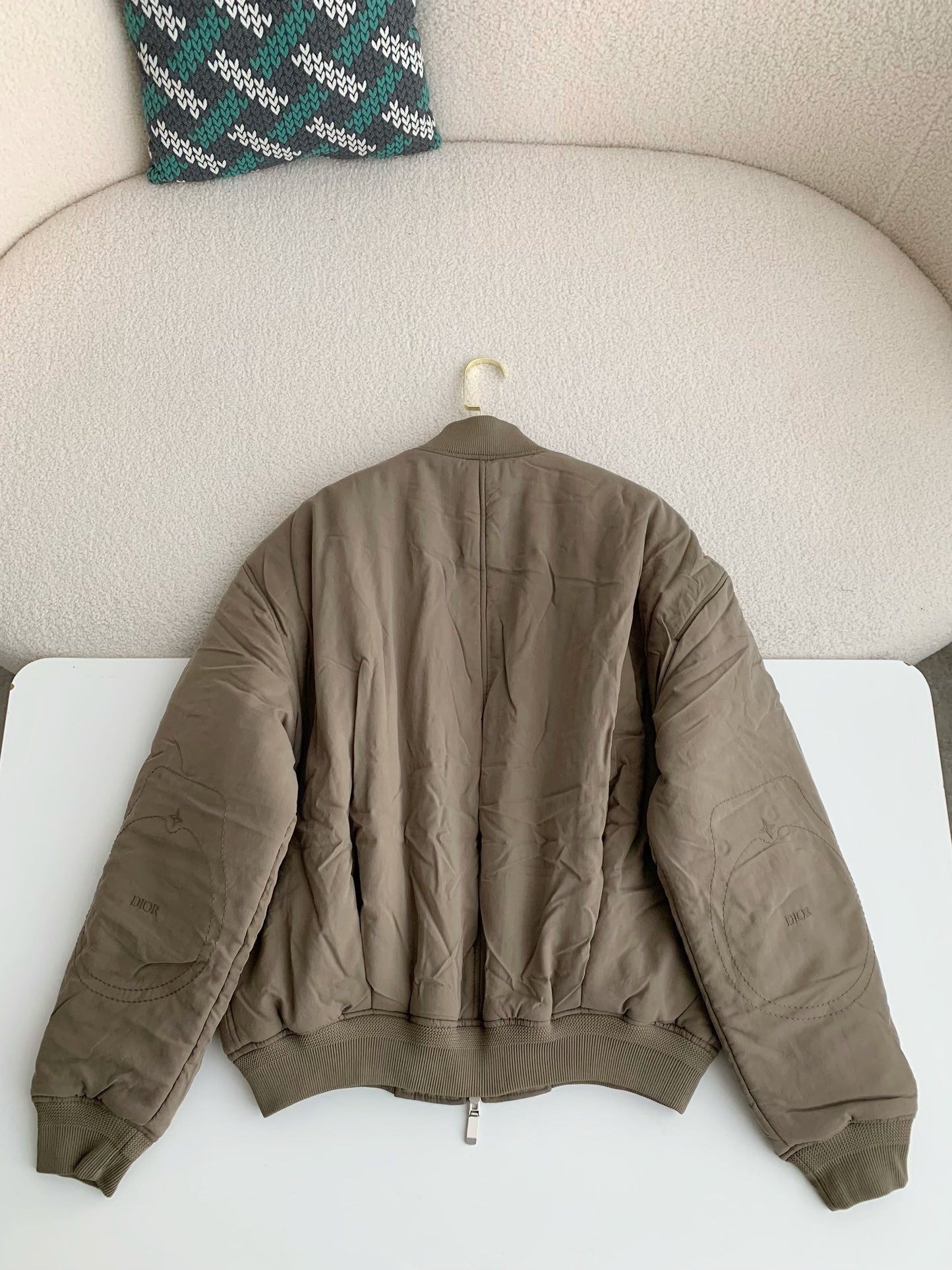 「#3728」DIOR Jacket
