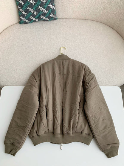 「#3728」DIOR Jacket