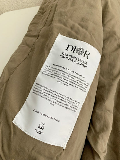 「#3728」DIOR Jacket