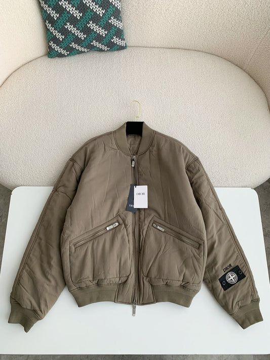 「#3728」DIOR Jacket