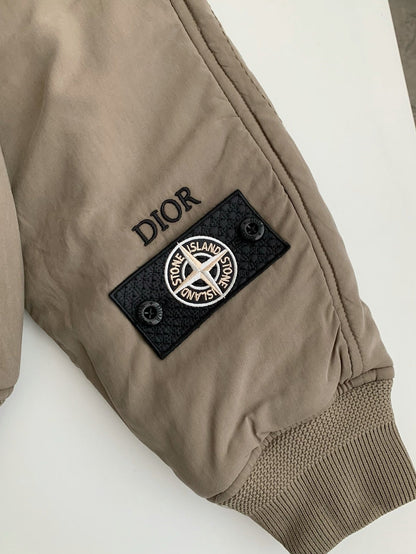 「#3728」DIOR Jacket