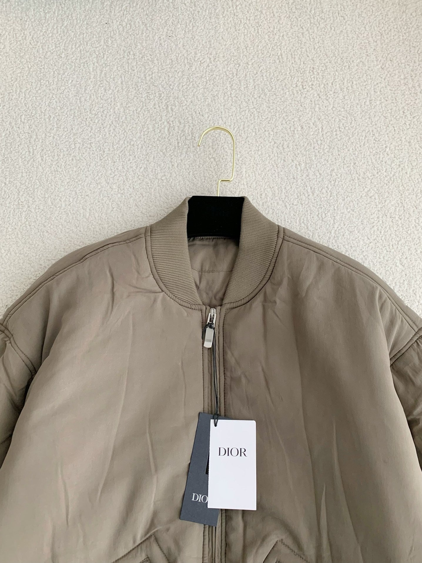 「#3728」DIOR Jacket