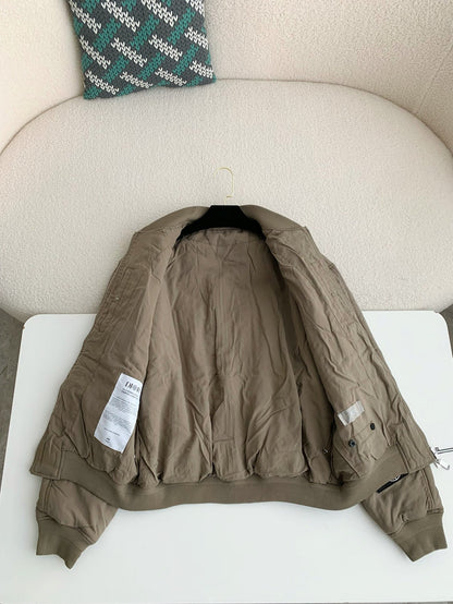 「#3728」DIOR Jacket