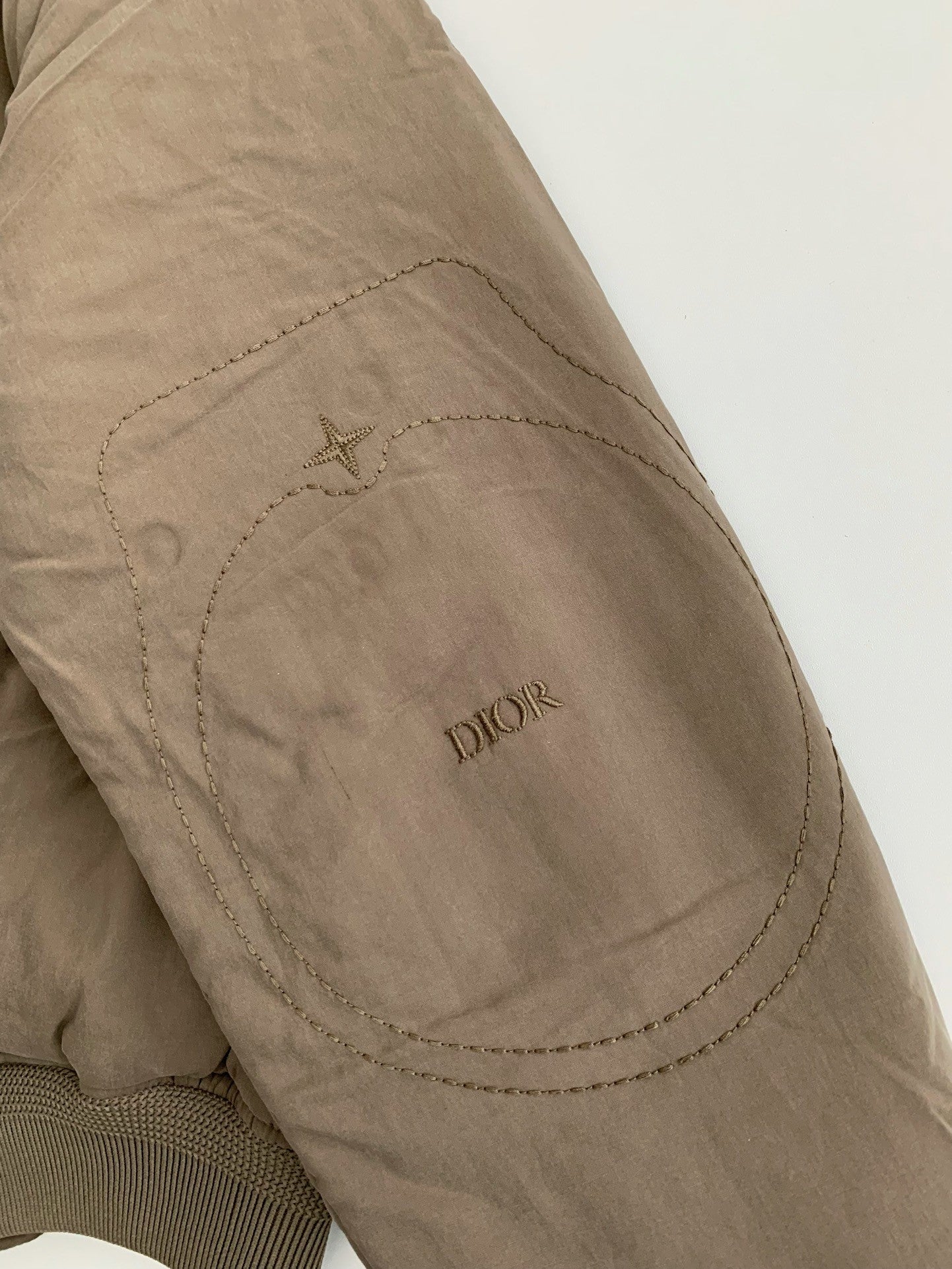 「#3728」DIOR Jacket