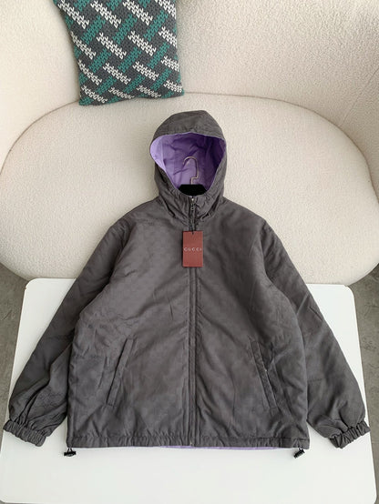 「#3729」GUCCI Jacket