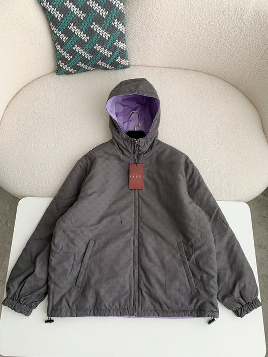「#3729」GUCCI Jacket