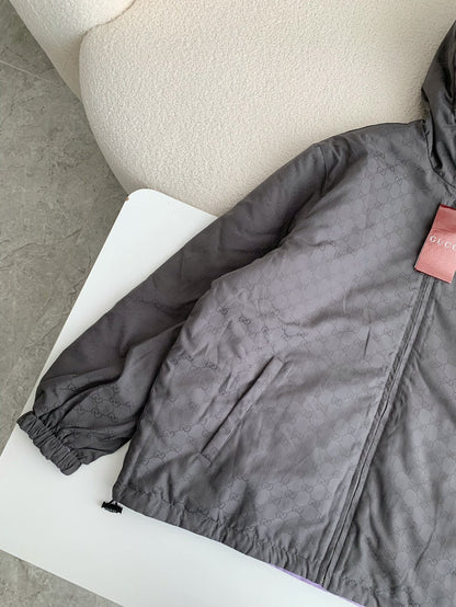「#3729」GUCCI Jacket