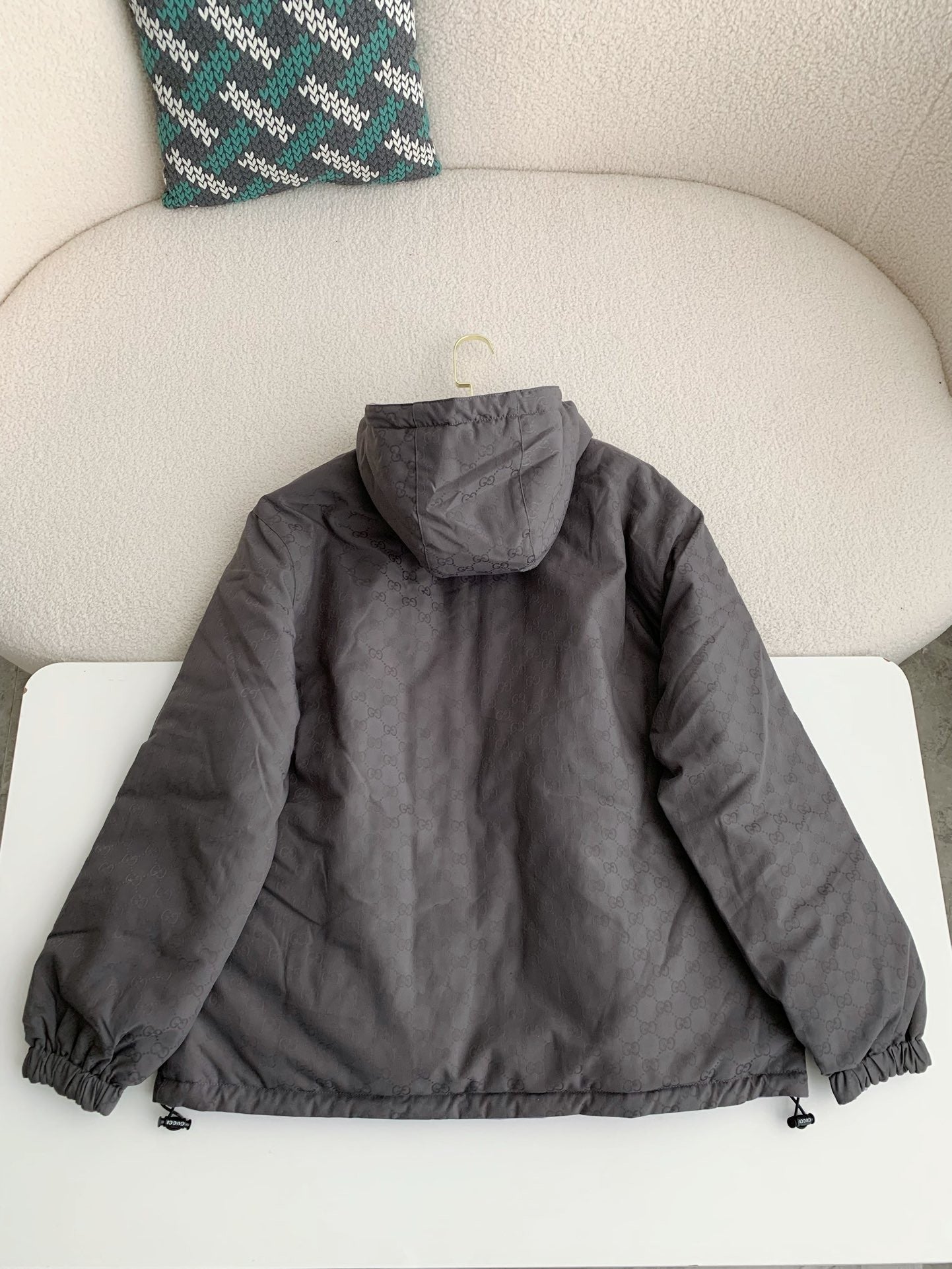 「#3729」GUCCI Jacket