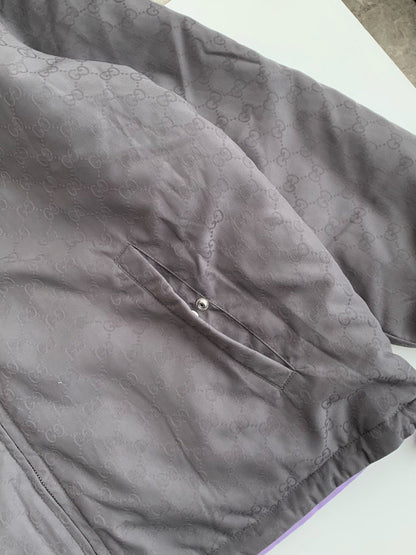 「#3729」GUCCI Jacket
