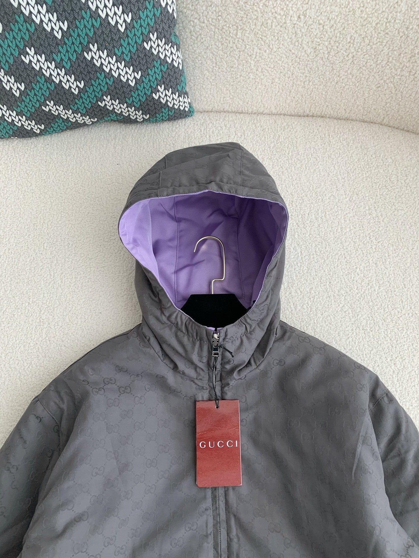 「#3729」GUCCI Jacket