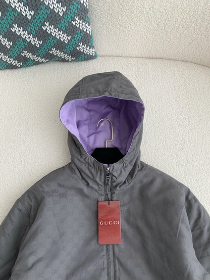 「#3729」GUCCI Jacket